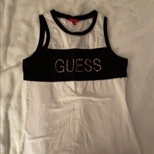 ORIGINAL GUESS BLOUSE
